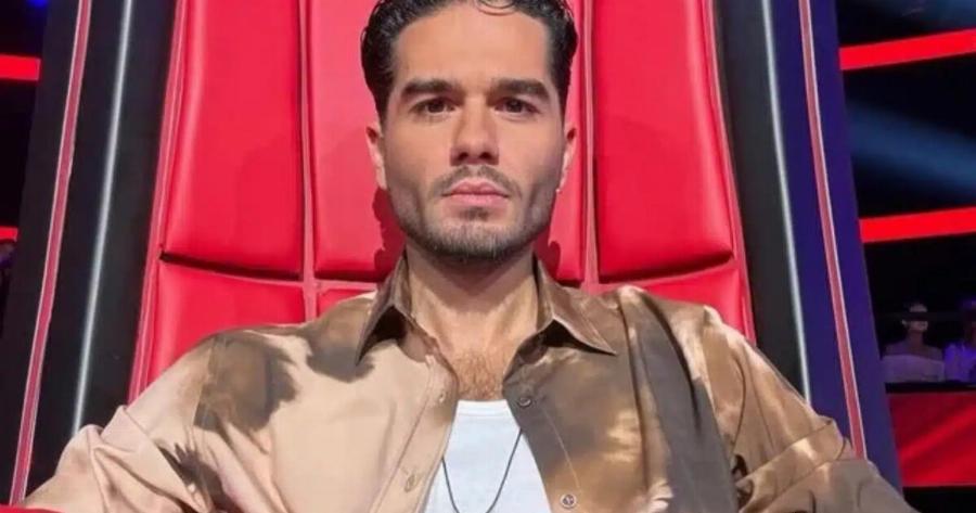 Ο Χρήστος Μάστορας θα τραγουδήσει… για την ΕΛ.ΑΣ. ανήμερα του Αγίου Βαλεντίνου