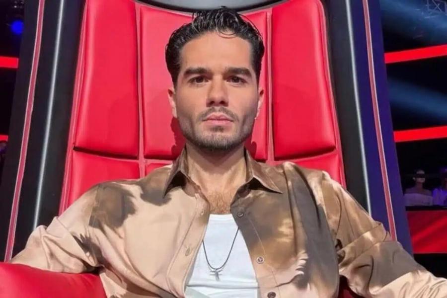 Ο Χρήστος Μάστορας θα τραγουδήσει… για την ΕΛ.ΑΣ. ανήμερα του Αγίου Βαλεντίνου