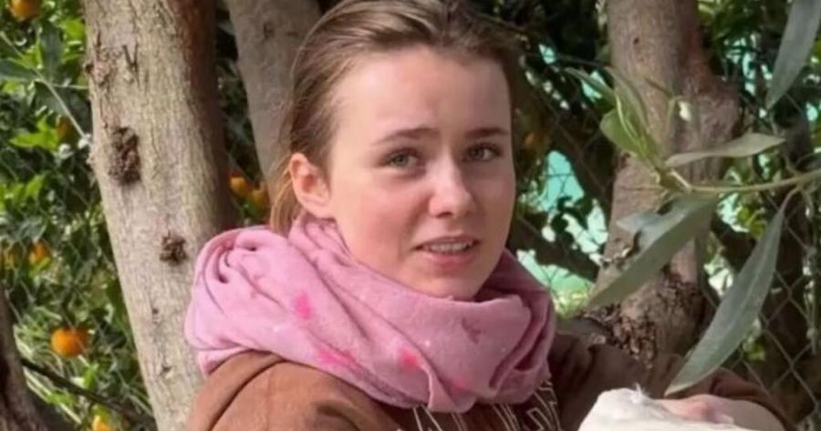 Ραγδαία εξέλιξη τώρα με την 16χρονη Λόρα: Ζήτησαν δείγμα DNA, επί τόπου ο πατέρας της