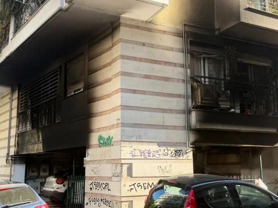 TPAΓΩΔIA – ΠEΘANE Η ΜΗΤΕΡΑ ΤΗΣ ΑΦΡΟΔΙΤΗΣ ΝΕΣΤΟΡΑ