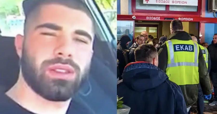 Tpαγωδiα στη Ρουμανία: Ο 20χρονος δεν θυμάται τίποτα από το δuστuxnμα – «Είχε άγιο, έγινε θαuμα» λέει ο παππούς του