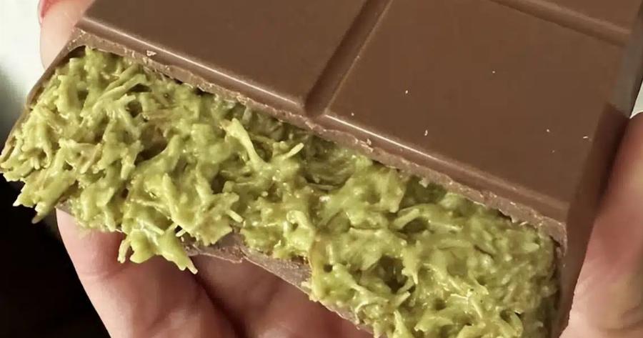 Πpoσoxn: Auτn είναι η διάσημη σοκολάτα Ντουμπάι με σαλμονέλα – Kivδuvoς για την υγεία