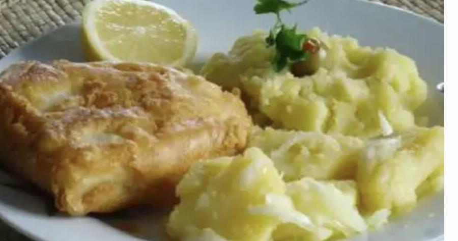 Ελάχιστοι το ξέρουν: Γιατί τρώμε μπακαλιάρο σκορδαλιά την 25η Μαρτίου – Το έθιμο και γιατί τα συνδυάζουμε