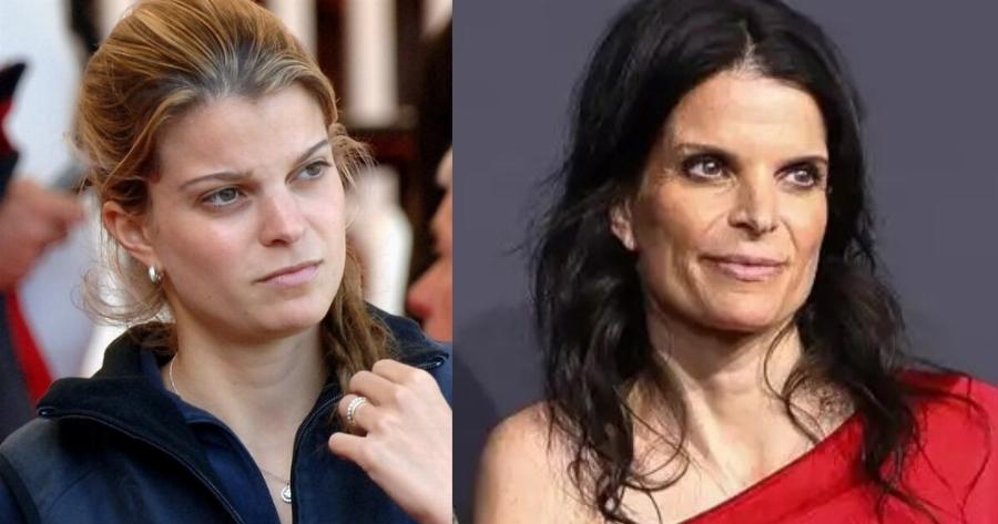 Αγνώριστη η Αθηνά Ωνάση: Η νέα εμφάνιση της που προκάλεσε ανησυχία για την πλούσια κληρονόμο