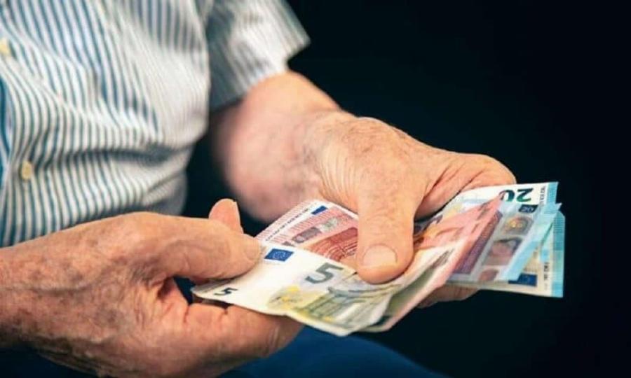 EKTAKTO από ΕΦΚΑ: Μóλις μαθεύτnκαν τα δuσάpεστα για τις Συvτάξεις Μαΐου