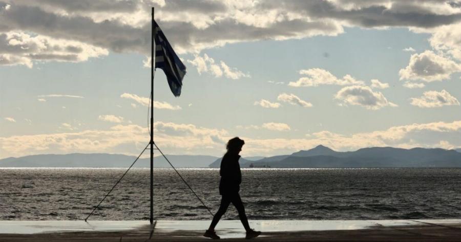 Μερομήνια της 28ης Οκτωβρίου: Η ημέρα που «προβλέπει» τον χειμώνα