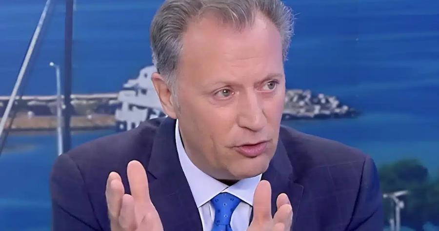 Πρωτοφανής στήριξη Οικονόμου σε Μητσοτάκη: «Η χώρα πάει τέλεια, γιατί να πάμε σε εκλογές και να γίνουμε μπάχαλο»