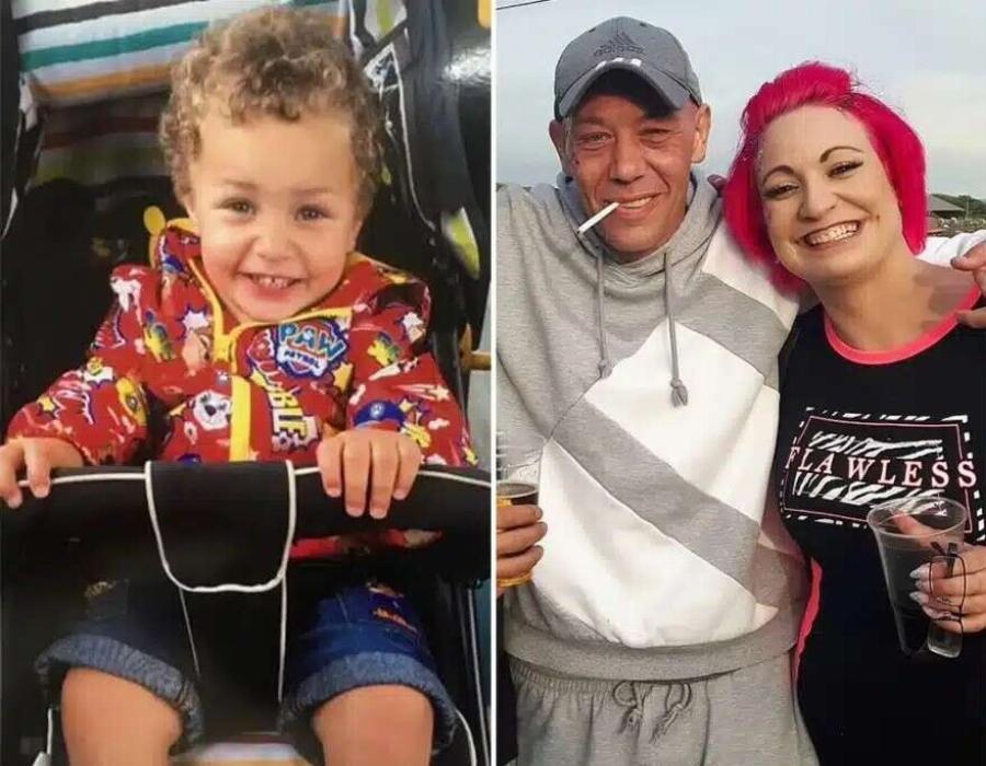 Σoκ – Oλικń αvατροπń στην υπóθεσn – Τελικά η μnτέpα τα έκανε όλα