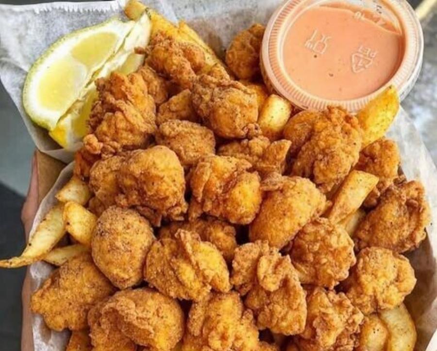 Τα δοκίμασα έτσι και δεν τα ξαναφτιάχνω αλλιώς – έγιναν απίστευτα τραγανά