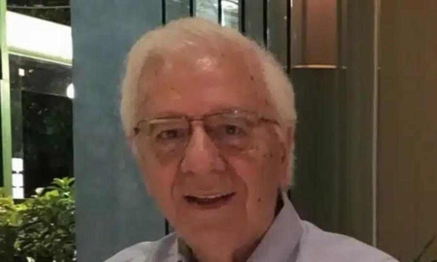 ΘΡΗΝΟΣ ΣΤΗΝ ΝΕΑ ΔΗΜΟΚΡΑΤΙΑ – ΒΑΡΥ ΠΕΝΘΟΣ ΣΤΟ ΚΟΜΜΑ – ΠΕΘΑΝΕ ΠΑΣΙΓΝΩΣΤΟΣ ΒΟΥΛΕΥΤΗΣ