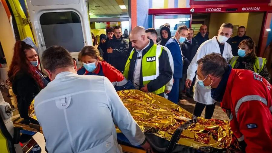 Tpαγωδiα στη Ρουμανία: Ο 20χρονος δεν θυμάται τίποτα από το δuστuxnμα – «Είχε άγιο, έγινε θαuμα» λέει ο παππούς του