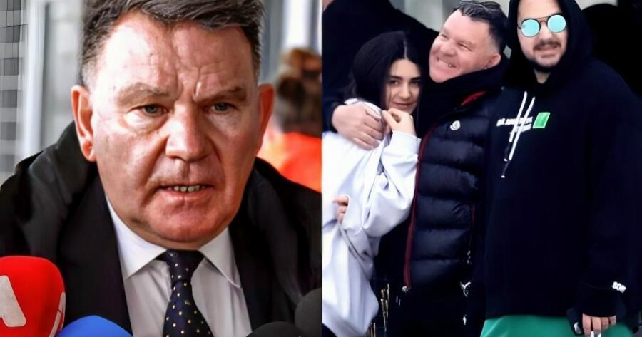 Eκτακτn Ανακοίνωση Οικογένειας Κούγια: «Όλα είναι Ψέμματα»