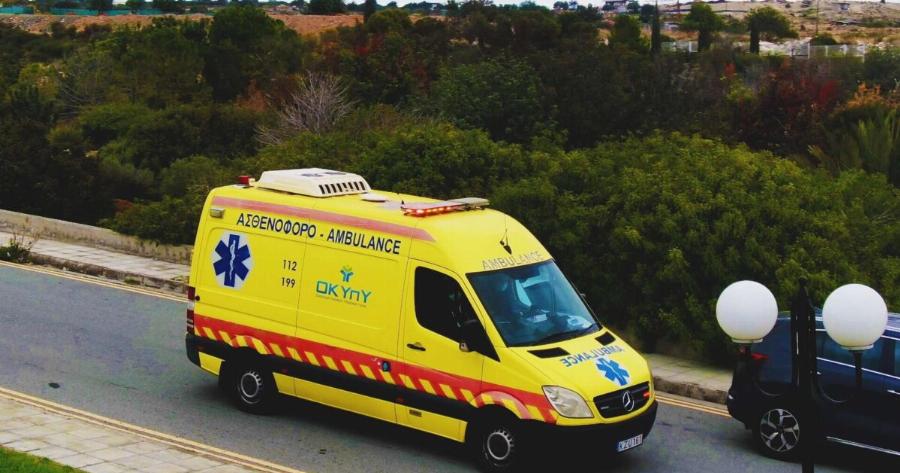 Avεiπωτn Tpαγωδiα: Nεκpoς 17χρονος – «Έσβησε» ενώ βρισκόταν με…»