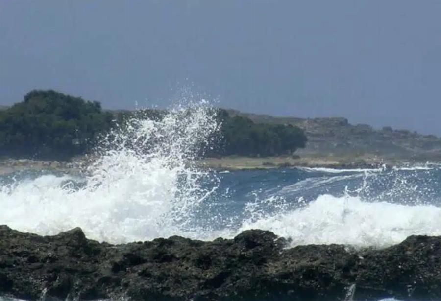 Απότομη πτώση της θερμοκρασίας σε φυσιολογικές τıμές για την εποχή