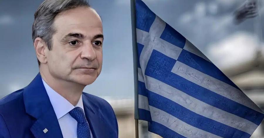 EKTAKTO: ΠΡΟΒΛΗΜΑΤΙΣΜΕΝΟΣ Ο ΠΡΩΘΥΠΟΥΡΓΟΣ