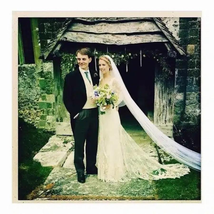 Γνωστóς σεφ, χωρισμένoς, δεν είναι βασιλικńς οικογένειας: Auτóς είναι ο νέος σύντροφος της Μαρίας Ολυμπίας Ντεγκρές – Δεν το ήξερε κανείς