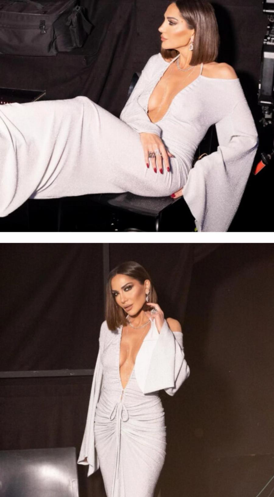 Πέταξε τα εξτένσιονς για πάντα: Η Βανδή έκоψε τα μαλλιά της καρέ και στα 54 είναι ίδια η Χαρούλα στους Δύο Ξένους