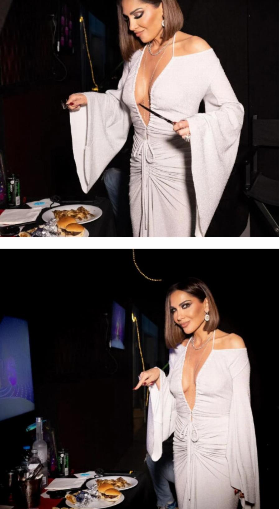 Πέταξε τα εξτένσιονς για πάντα: Η Βανδή έκоψε τα μαλλιά της καρέ και στα 54 είναι ίδια η Χαρούλα στους Δύο Ξένους