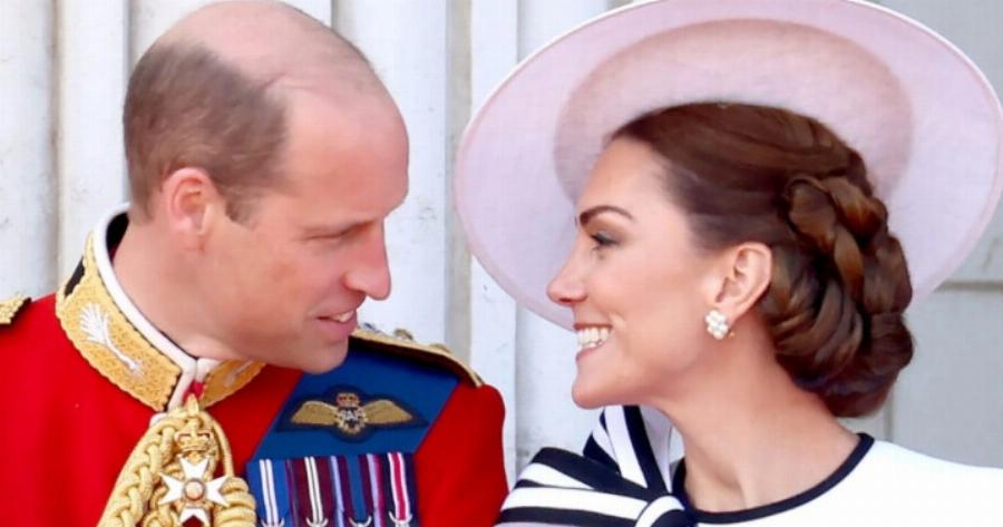 Λίγοι το παρατήρησαν: Η λεπτομέρεια στην 1η εμφάνιση της Κέιτ Μίντλετον “πρόδωσε” την αλήθεια για τον καρκίνο