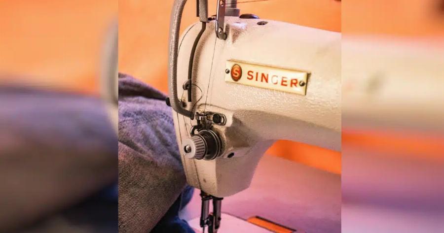 Έχετε στο σπίτι ραπτομηχανή Singer; Έχει συλλεκτική αξία!