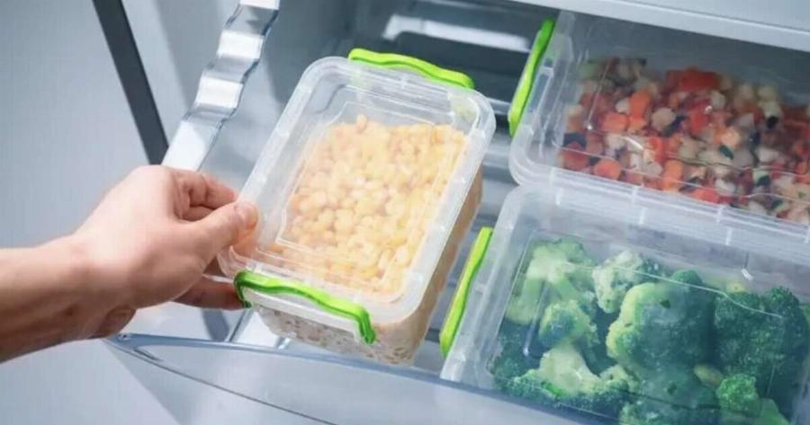 Αλλαντίαση: Πότε μπορεί το φαγητό από την κατάψυξη να γίνει θανατηφόρο