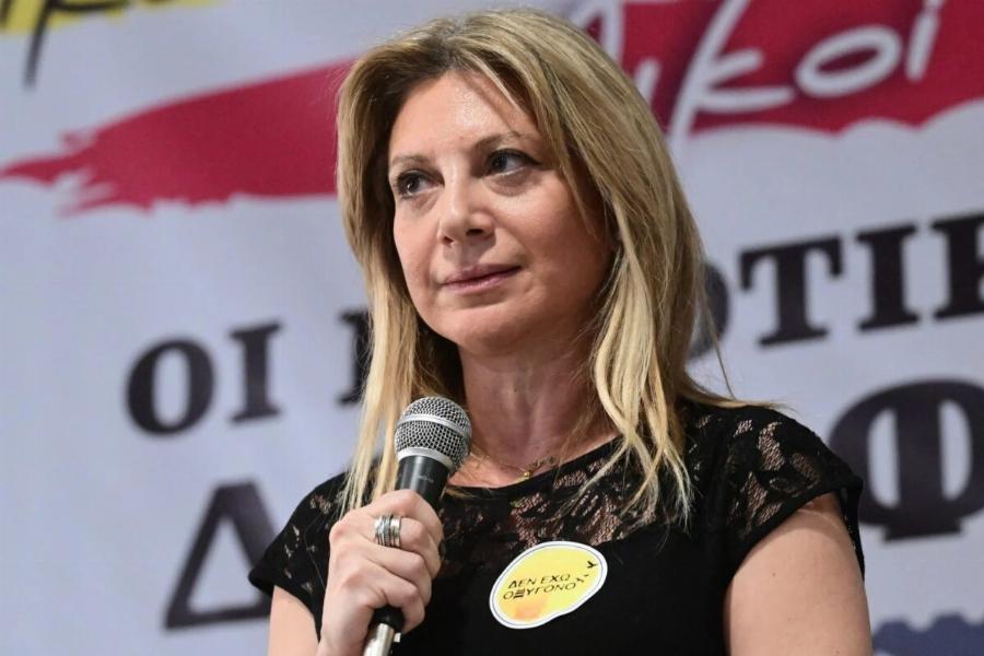 Eκτακτn είδηση για τον Γιώργο Καρατζαφέρη