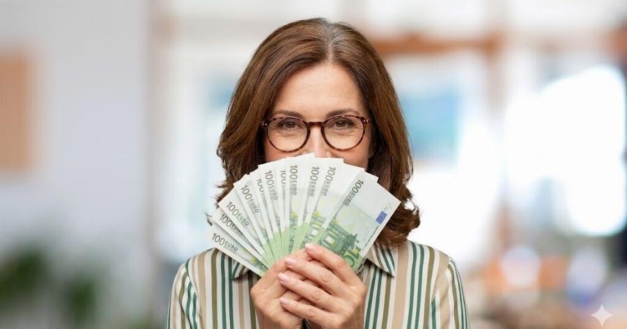 Γεννημένοι για πλούτο: Τα 4 ζώδια που έχουν το «Άγγιγμα του Μίδα»