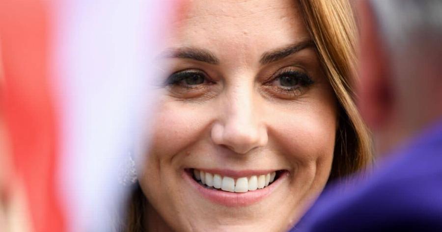 Κλαίει όλη η Αγγλία για την Κέιτ Μίντλετον – Κρύβεται από τα παιδιά της γι’ αυτό το λόγο