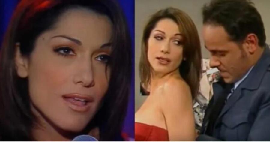 Πέταξε τα εξτένσιονς για πάντα: Η Βανδή έκоψε τα μαλλιά της καρέ και στα 54 είναι ίδια η Χαρούλα στους Δύο Ξένους