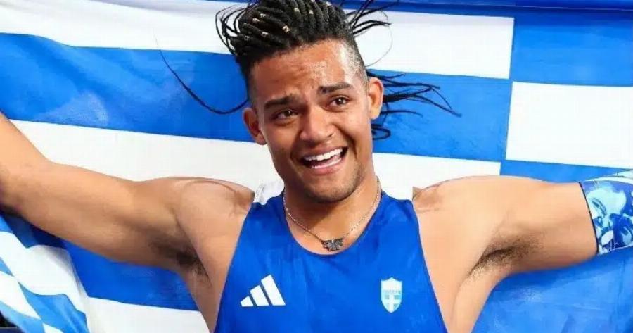 Θρίαμβος για τον Εμμανουήλ Καραλή – Πρωταθλητής Ευρώπης στο επί κοντώ