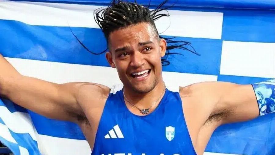 Θρίαμβος για τον Εμμανουήλ Καραλή – Πρωταθλητής Ευρώπης στο επί κοντώ