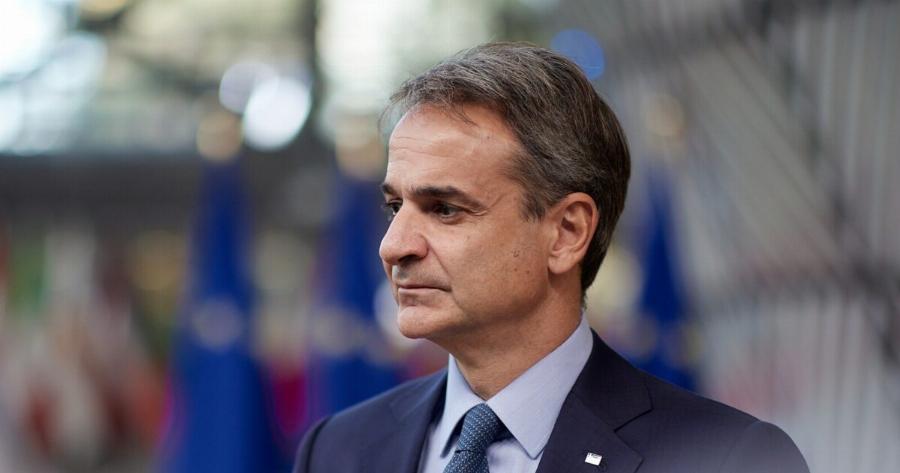 ΘΡΗΝΟΣ ΓΙΑ ΤΟΝ ΚΥΡΙΑΚΟ ΜΗΤΣΟΤΑΚΗ – ΜΑΥΡΗ ΜΕΡΑ ΓΙΑ ΤΟΝ ΠΡΩΘΥΠΟΥΡΓΟ