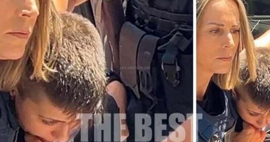 Υπαστυνόμος Α’: Το πρόσωπο – κλειδί που έκανε τη Μουρτζούκου να ομολογńσει με ένα απλό τέχνασμα