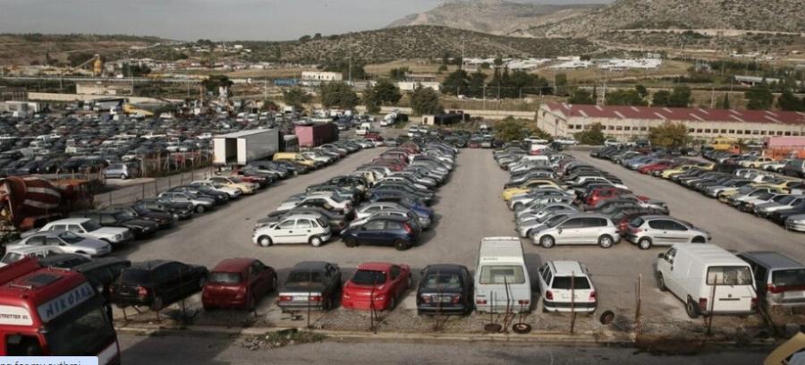 Αυτοκίνητα από 200 ευρώ: 42 οχήματα περιμένουν να τα αποκτήσετε – Που θα τα βρείτε