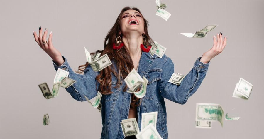 3 ζώδια που θα πλουτίσουν αυτή την εβδομάδα