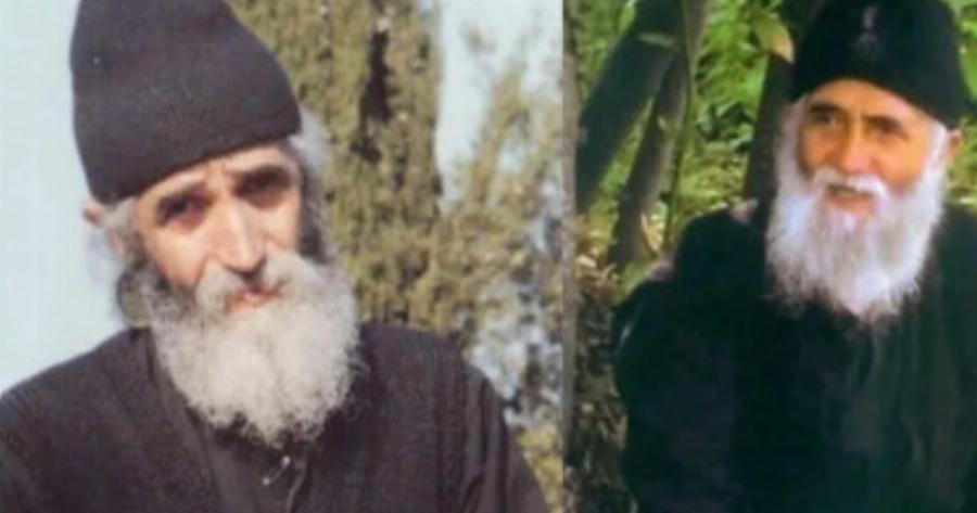 «Θα πεινάσει η Ελλάδα» – «Βουίζει» η γη από την προφητεία του Αγίου Παϊσίου