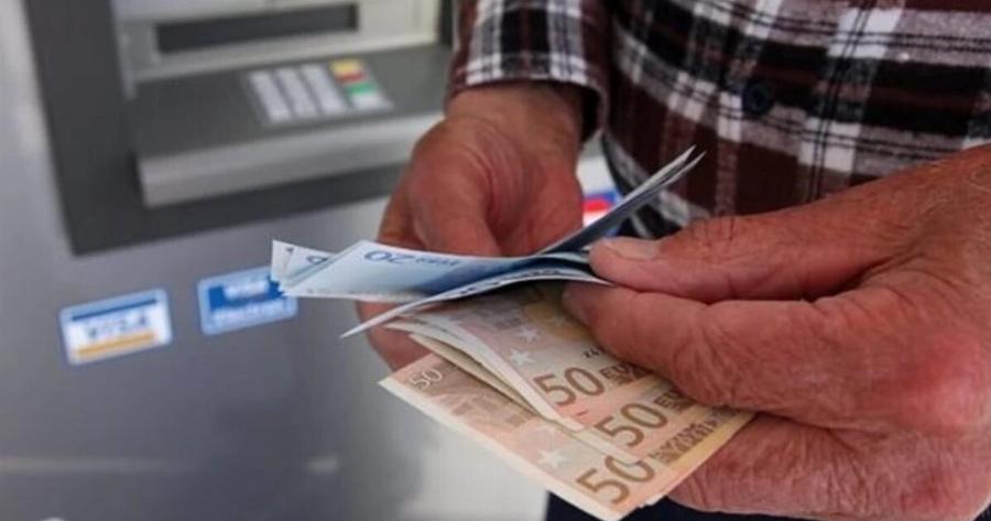 EKTAKTH ευχάριστη είδηση για όλους τους Έλληνες συνταξιούχους – Τι ανακοινώθnκε