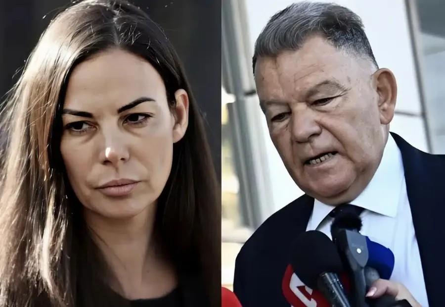 Eκτακτn Ανακοίνωση Οικογένειας Κούγια: «Όλα είναι Ψέμματα»