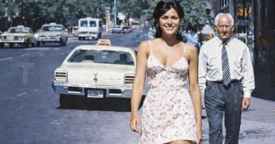 Γιατί ήμασταν τόσο αδύνατοι τη δεκαετία του ’70 – Η αλήθεια θα σας εκπλήξει