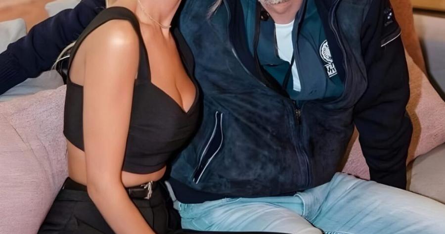 Κατερίνα Καινούριου: Φήμες για απόλυση του σκηνοθέτη μετά από αυτό το πλάνο που «έκλεψε» από την έγκυο παρουσιάστρια