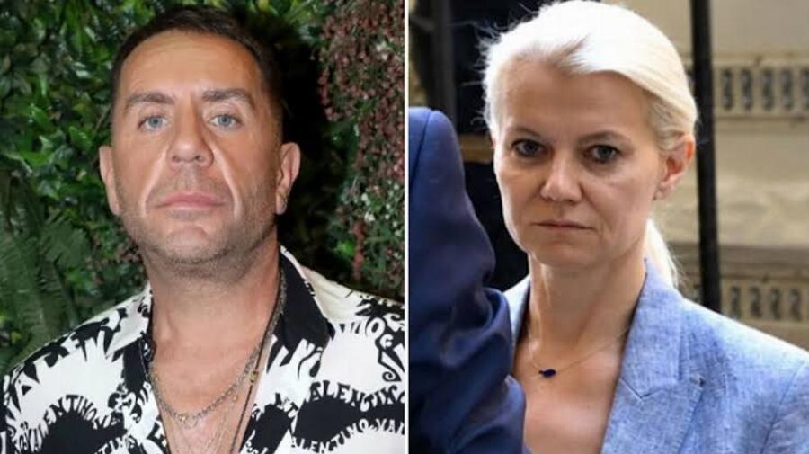 Μαζωνάκης: “Αγαπητή μου δεν είμαι εδώ για να…” – Σοκ με το μήνυμα του Γιώργου στη Γάκα λίγο πριν πεθάνει