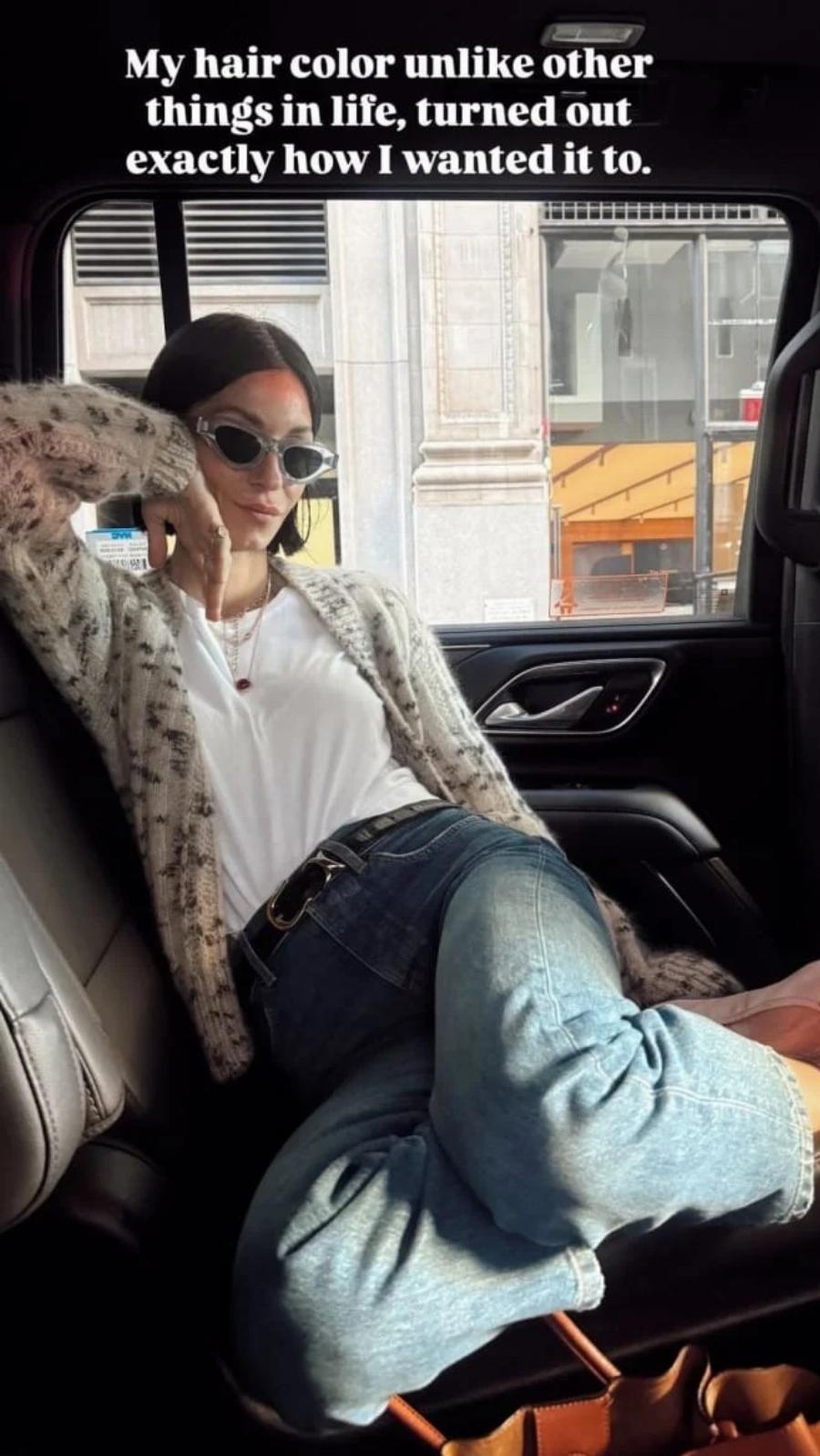 Xαμoς με τη Σοφία Καρβέλα – Έβγαλε σέλφι φωτογραφία μπροστά στον καθρέφτη του γυμναστήριου