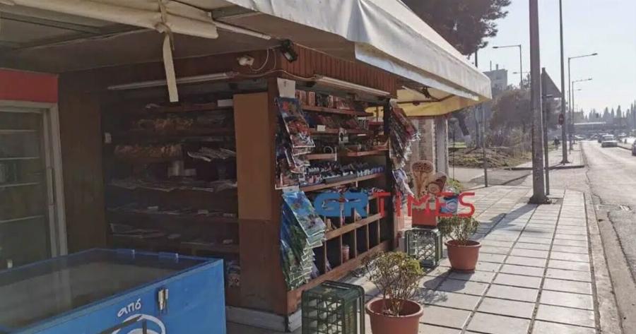 Τέλος το νεράκι με 50 λεπτά στα περίπτερα – Πόσο αυξάνεται η τιμή του