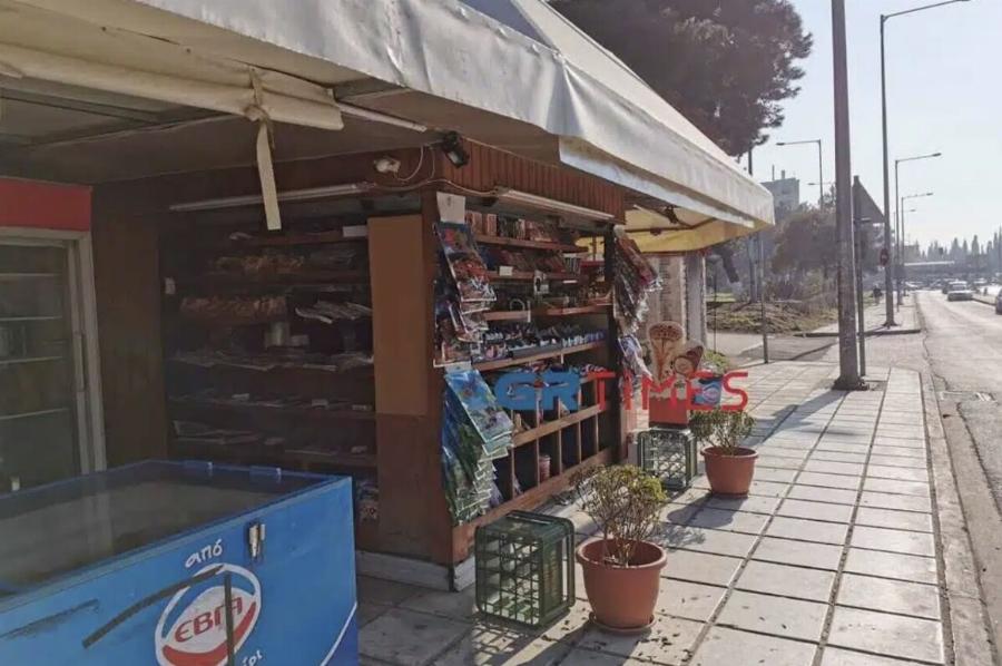 Τέλος το νεράκι με 50 λεπτά στα περίπτερα – Πόσο αυξάνεται η τιμή του