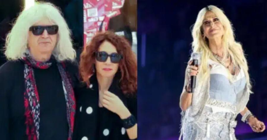 Αντι να ακούν την Βίσση, κοιτούσαν εκείνους: Έγινε θέαμα ο Νίκος Καρβέλας με την νεότερη σύντροφο του στο Καλλιμάρμαρο