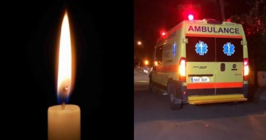 Ανείπωτη τραγωδία ανήμερα της 25ης Μαρτίου: Νεκρός 52χρονος στη Θεσσαλονίκη, το μοιραίο λάθος που τον σκότωσε