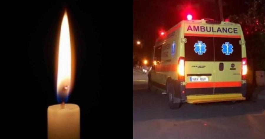 Ανείπωτη τραγωδία ανήμερα της 25ης Μαρτίου: Νεκρός 52χρονος στη Θεσσαλονίκη, το μοιραίο λάθος που τον σκότωσε