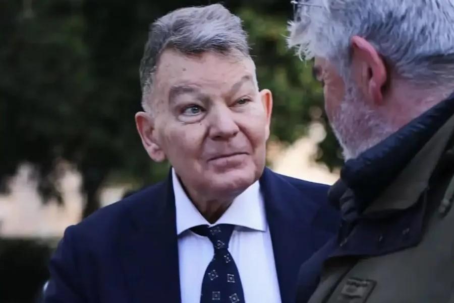 Eκτακτn Ανακοίνωση Οικογένειας Κούγια: «Όλα είναι Ψέμματα»