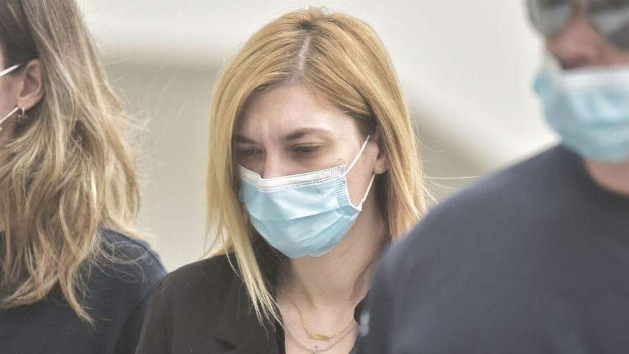ΕΚΤΑΚΤΟ: Μεταφέρθηκε στο νοσοκομείο η Ρούλα Πισπιρίγκου – Δυστυχώς πήγε…