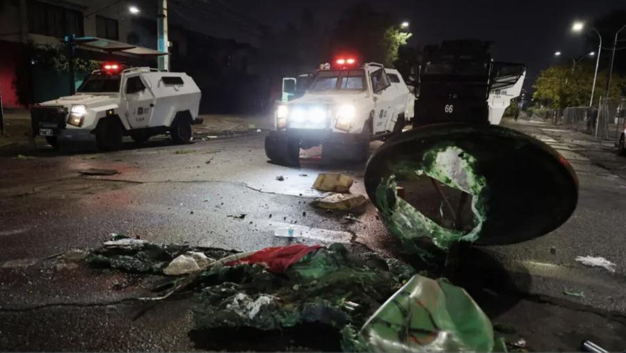 Νεο σοκ πριν λίγο : Νεκροί ένας 13χρονος και 18χρονος – Ήταν οπαδοί πασίγνωστης ομάδας ποδοσφαιρικής ομάδας